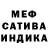 ГАШ хэш Madi F