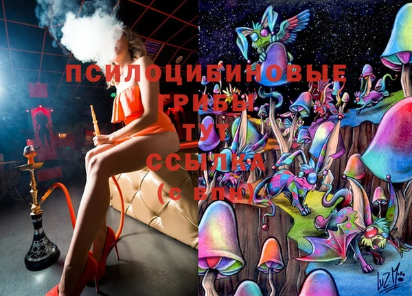 герыч Алексеевка